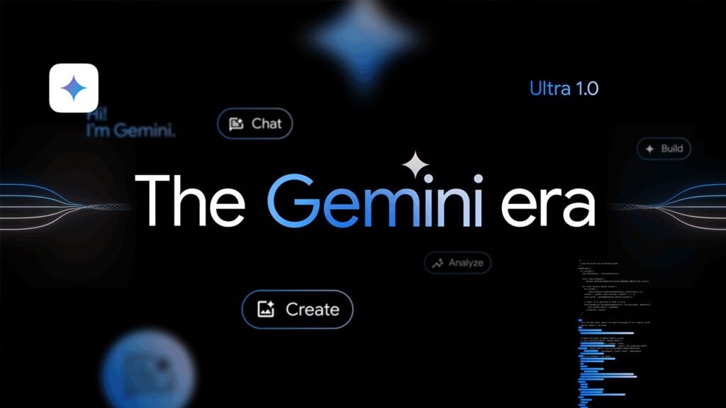 Certamente você não conhece esses truques incríveis para o aplicativo Gemini