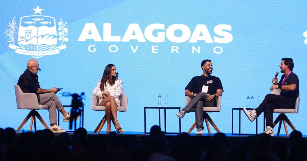 inteligência artificial e criatividade no centro do debate