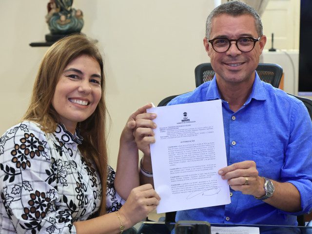 Fotos: André Moreira