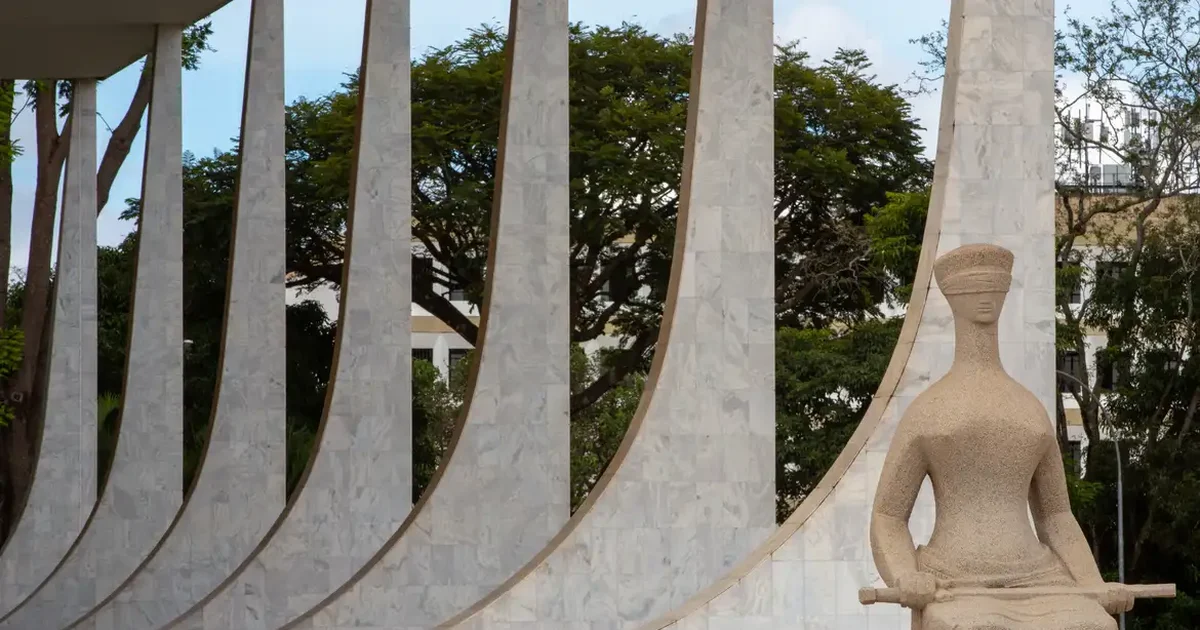 Por unanimidade, STF mantém decisão de Dino que suspendeu emendas
