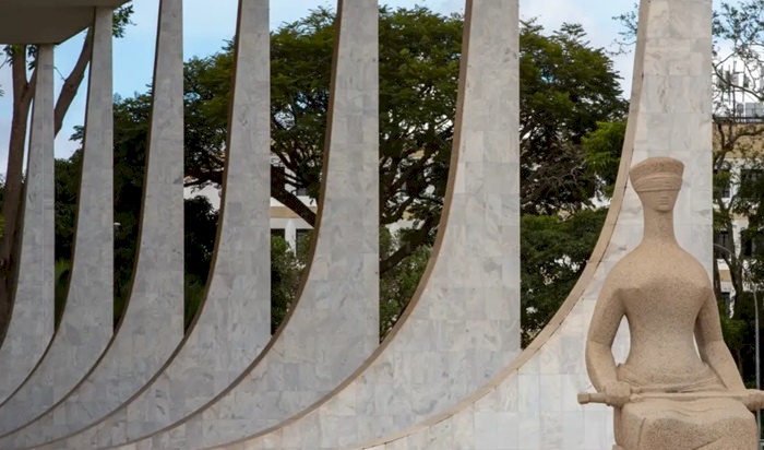 Por unanimidade, STF mantém decisão de Dino que suspendeu emendas