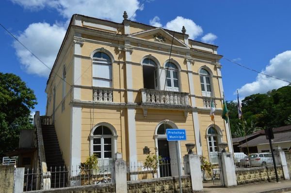 Prefeitura de Santa Leopoldina