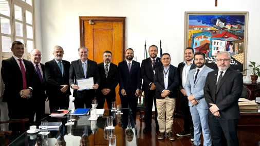 Portal do Poder Judiciario do Estado do Maranhão (TJMA)
