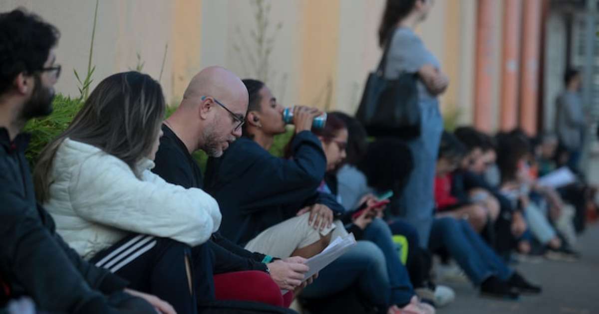Governo prevê gasto de R$ 26,1 bi com contratação e reajuste de servidores públicos em 2025