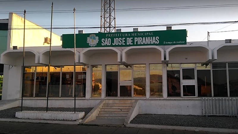 Prefeitura de São José de Piranhas lança edital de concurso público com mais de 330 vagas