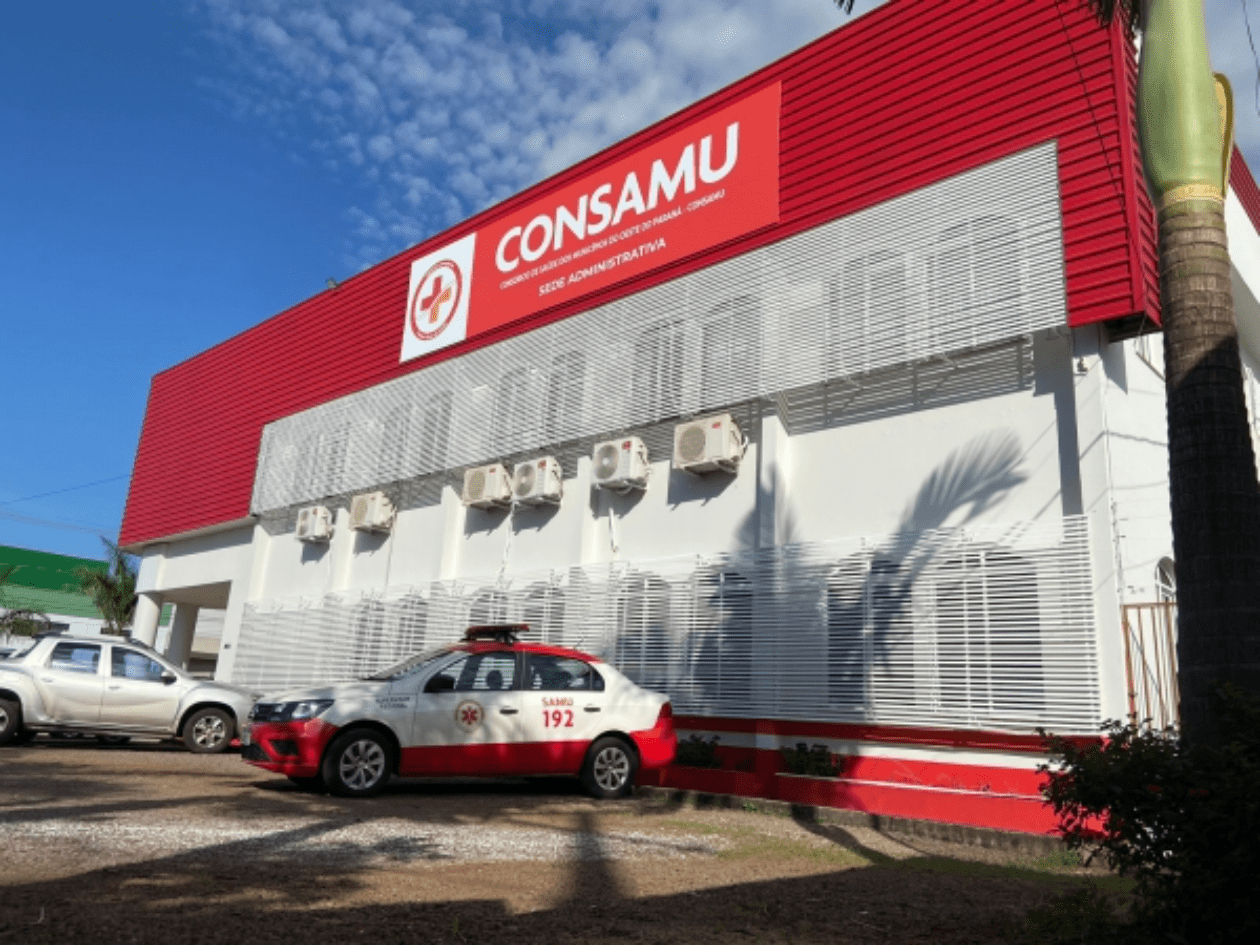 Concurso Público CONSAMU 2024: 81 Vagas no Paraná com salários de até R$ 12.251,79!