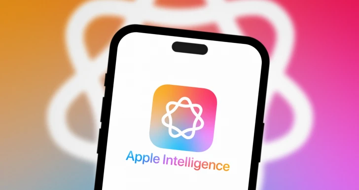 apple inteligência artificial