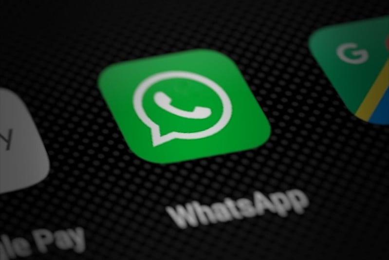 Agência do governo quer banir e substituir o WhatsApp