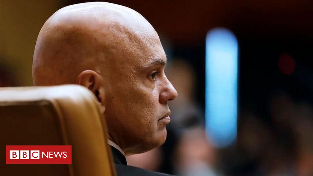 Alexandre de Moraes: as principais controvérsias do ministro nos últimos anos