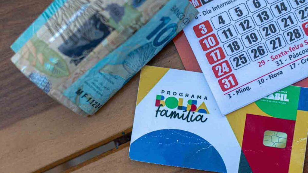 Antecipação do Bolsa Família de agosto: APROVADA para 600 mil famílias, saiba mais!