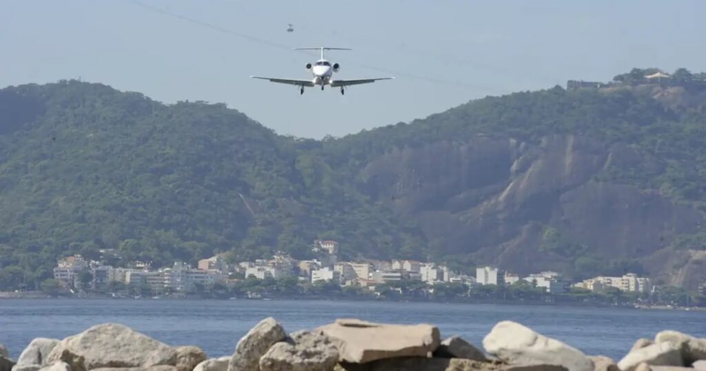 Após acidente aéreo em Vinhedo, Tribunal de Contas da União vai analisar atuação da Anac – Noticias R7