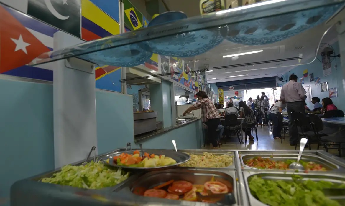 Angeloni de Jaraguá do Sul promove cursos gratuitos de gastronomia durante o mês de agosto