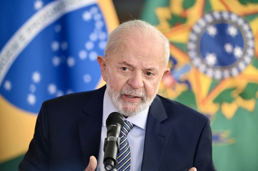 Aprovação do governo Lula cai em Fortaleza, aponta a Paraná Pesquisas – CartaExpressa – CartaCapital
