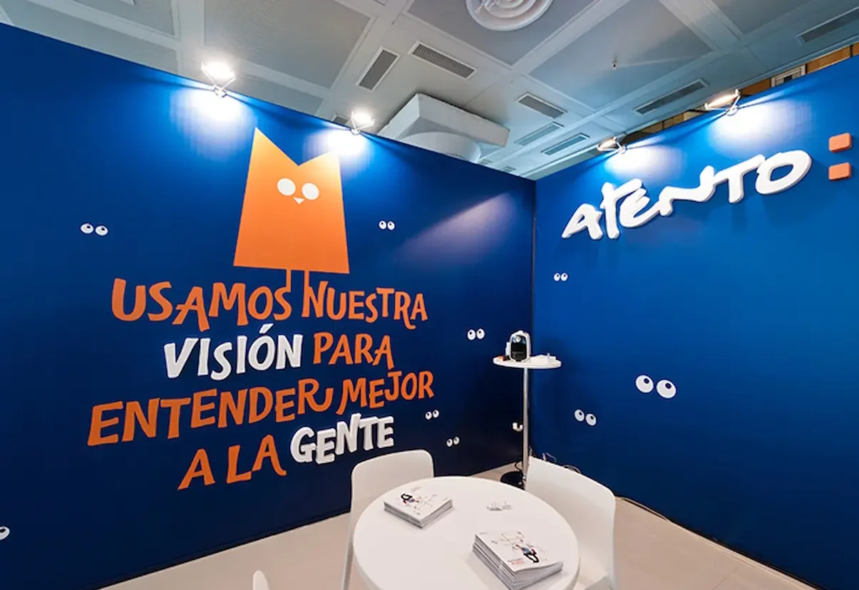 NOVAS: Atento anuncia diversas oportunidades de emprego