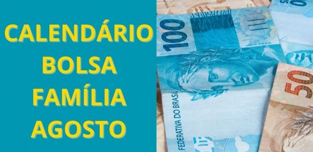 Bolsa Família 2024: Valor, 13° e Calendário de Agosto | Descubra Mais!
