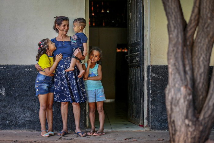 Bolsa Família: benefícios para a mobilidade social e para a União