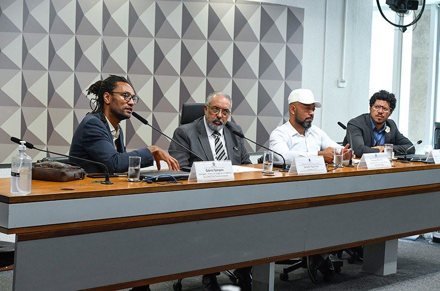 Brasil tem 5 mil crianças e adolescentes assassinados por ano, aponta debate – Diário GM