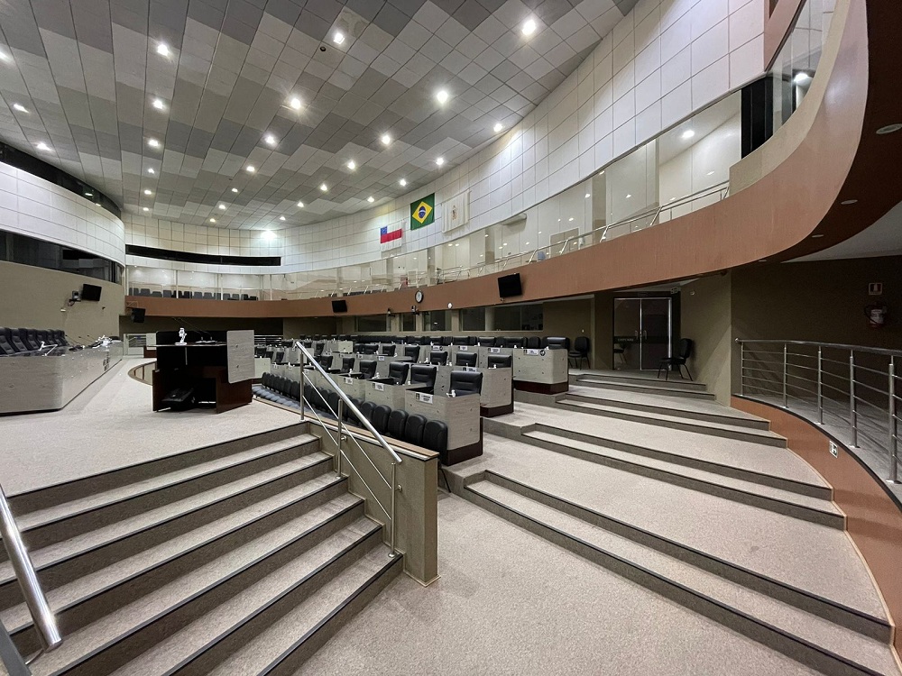 CMM divulga último edital do concurso público com vagas para Procurador