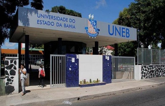 CONCURSO PÚBLICO DA UNEB OFERECE 68 VAGAS » Pimenta
