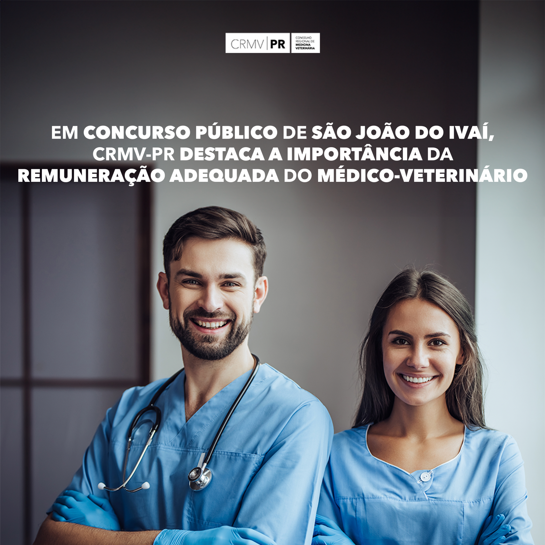 CRMV-PR