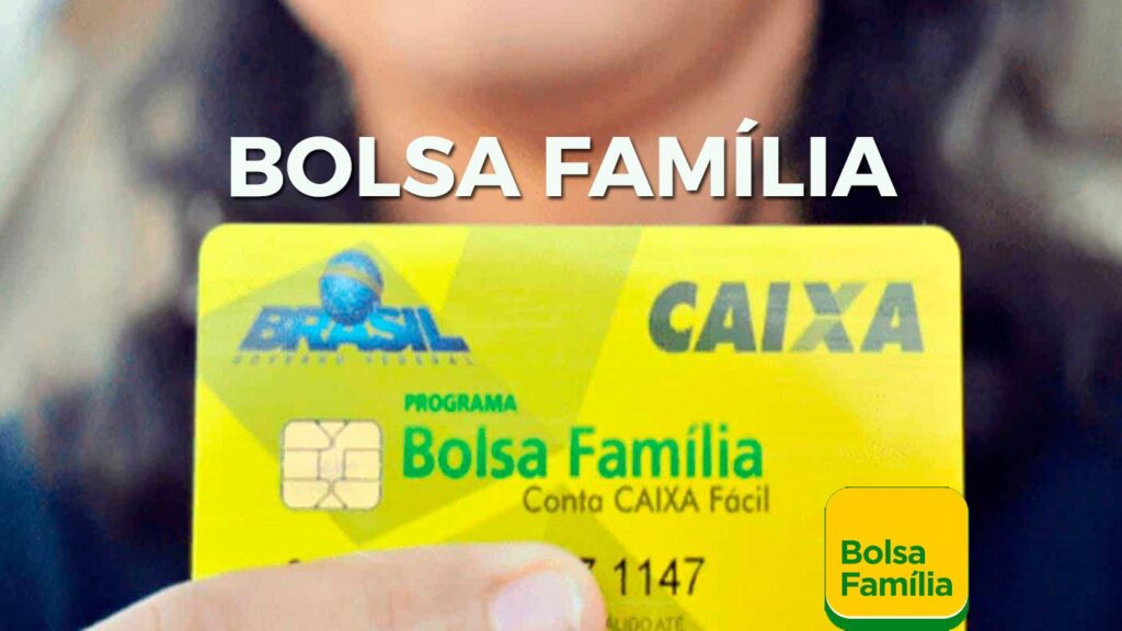 Cartão do Bolsa Família: saiba como pode ganhar função de débito e facilitar as transações