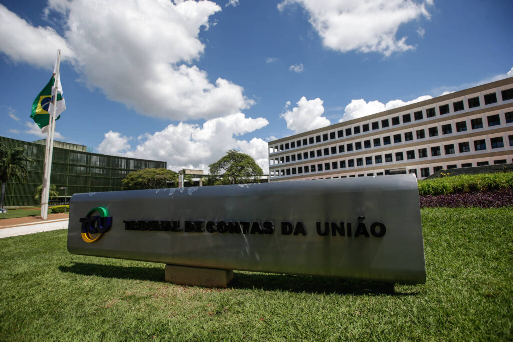 Centro de Mediação do TCU ganhará ampla defesa no STF - 09/08/2024 - Mônica Bergamo