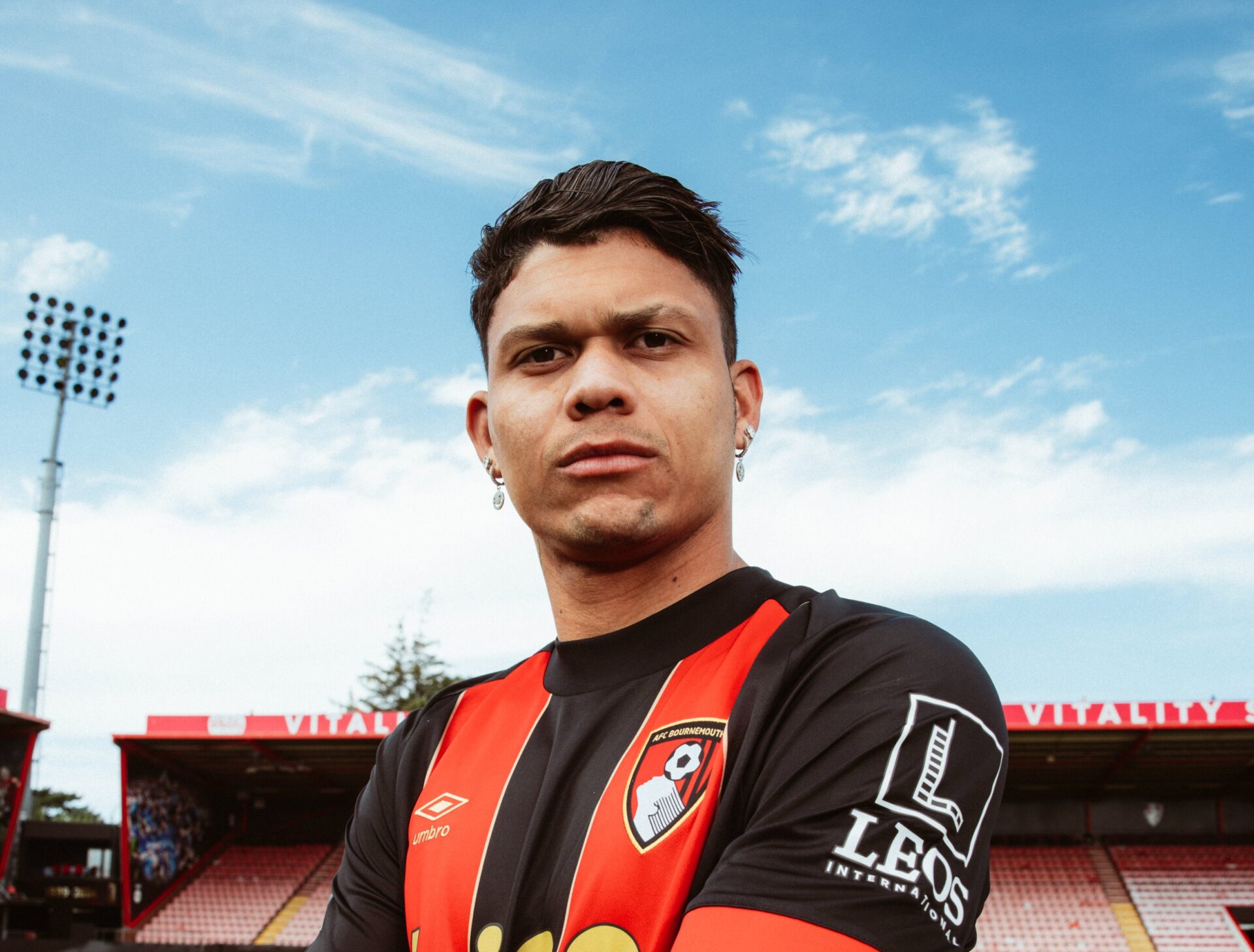 Ricardo Lopes