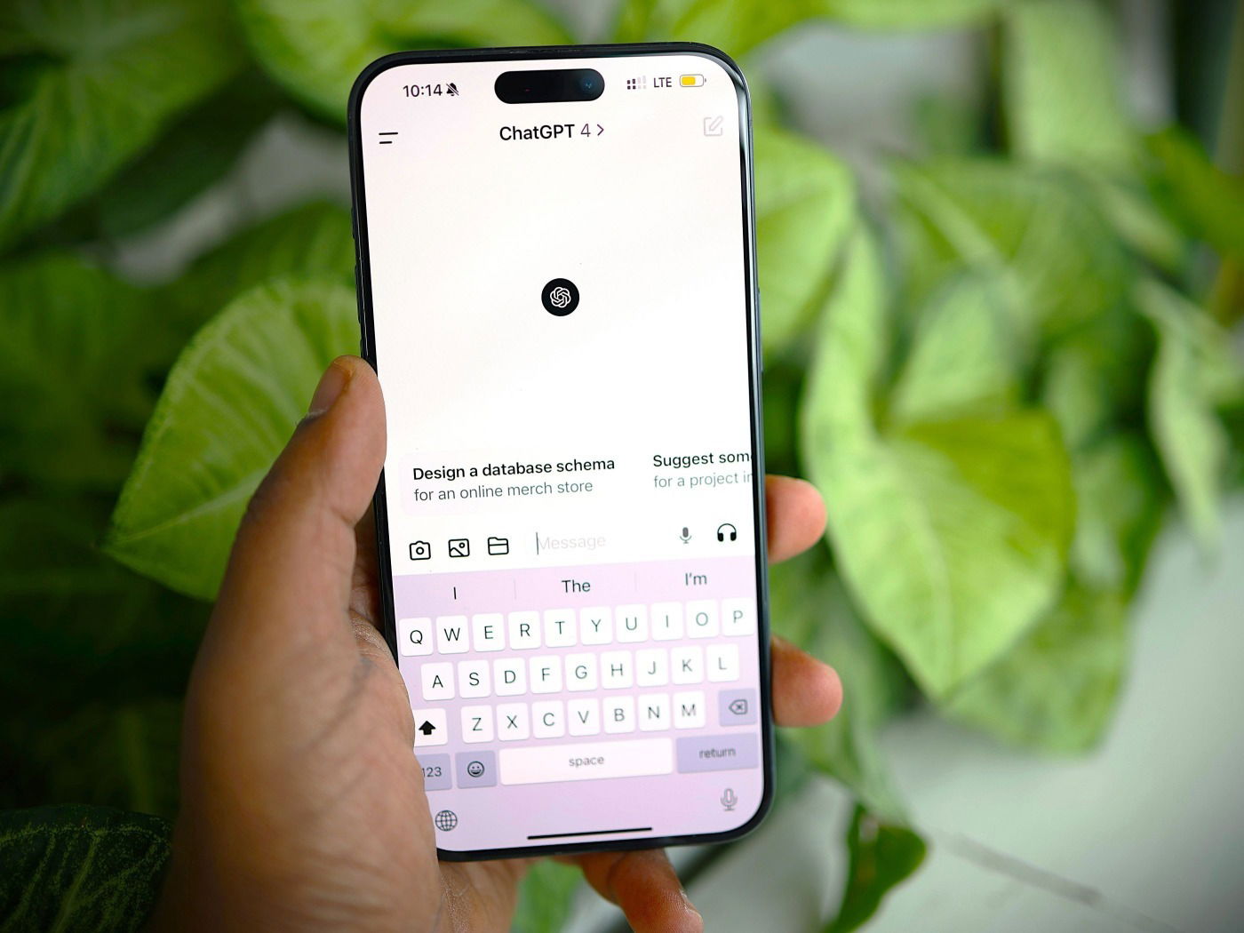 ChatGPT: como manter suas conversas com a IA "em segredo"