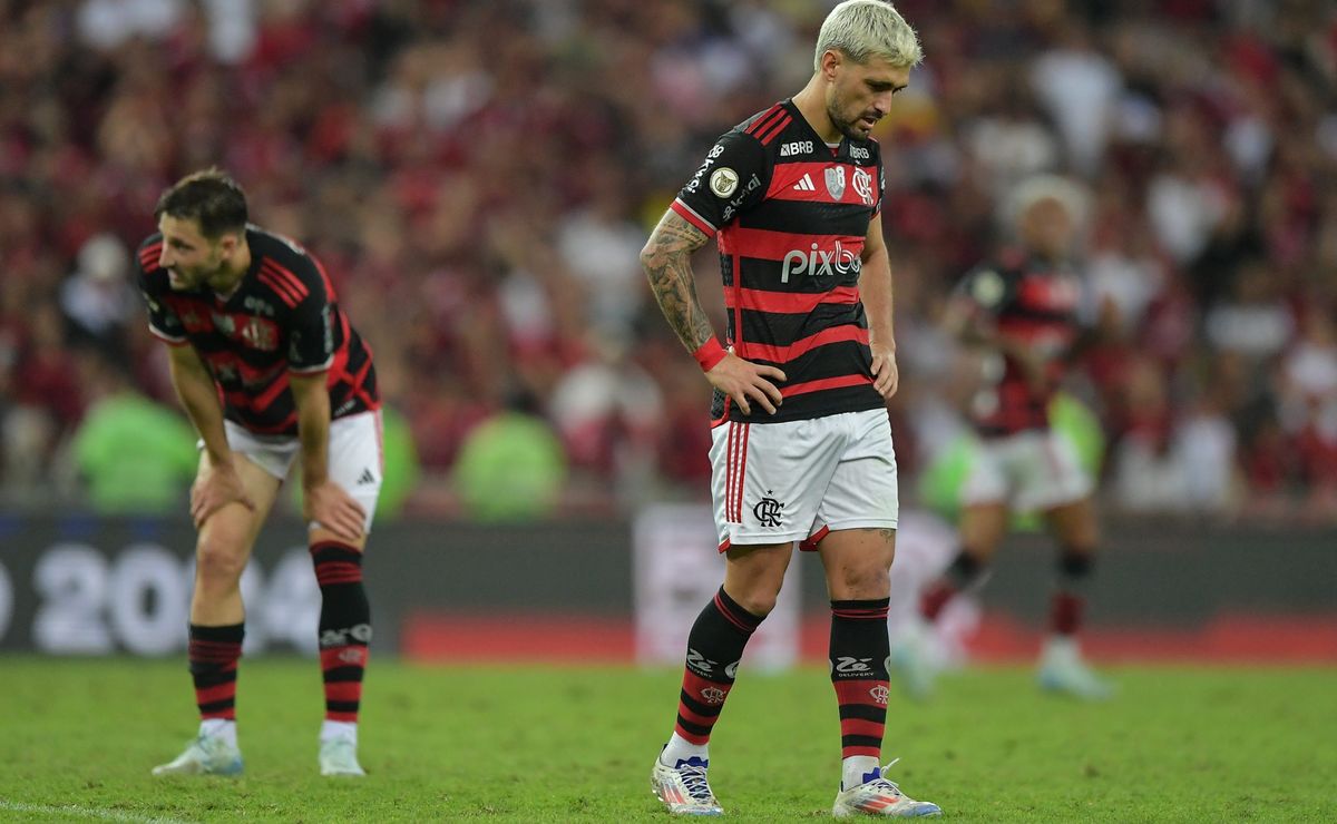 ChatGPT revela o resultado de Flamengo e Bolívar na Libertadores