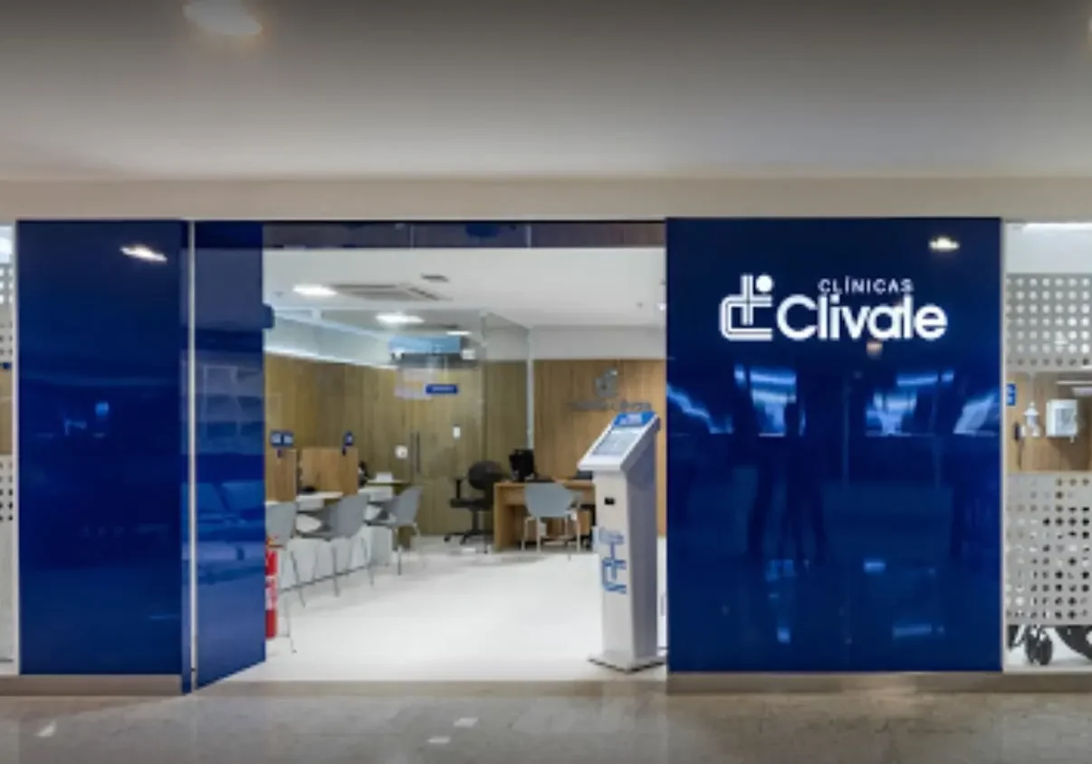 Clínica Clivale divulga oportunidade de emprego em Salvador