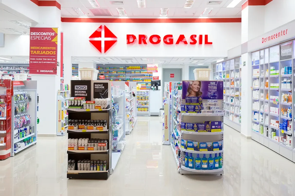Com e sem experiência! Drogasil abre 05 NOVAS oportunidades de emprego