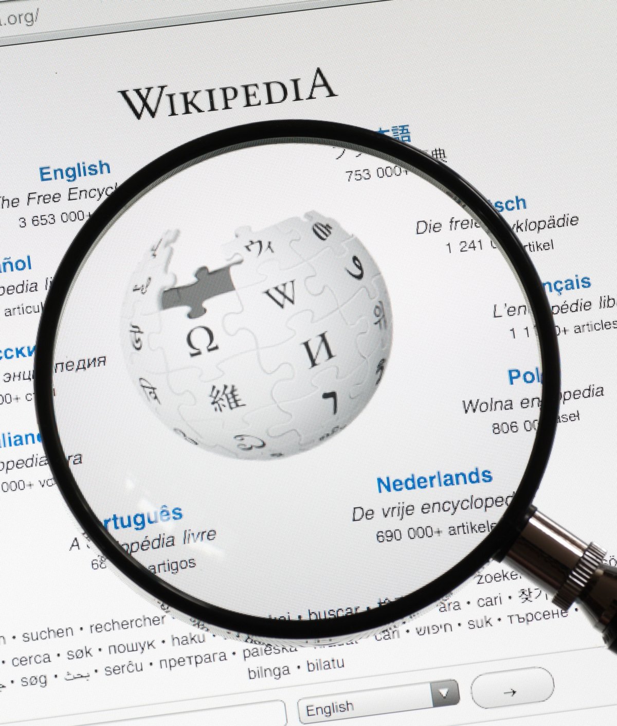 Como a Wikipédia é atualizada pela comunidade em tempos de ChatGPT?