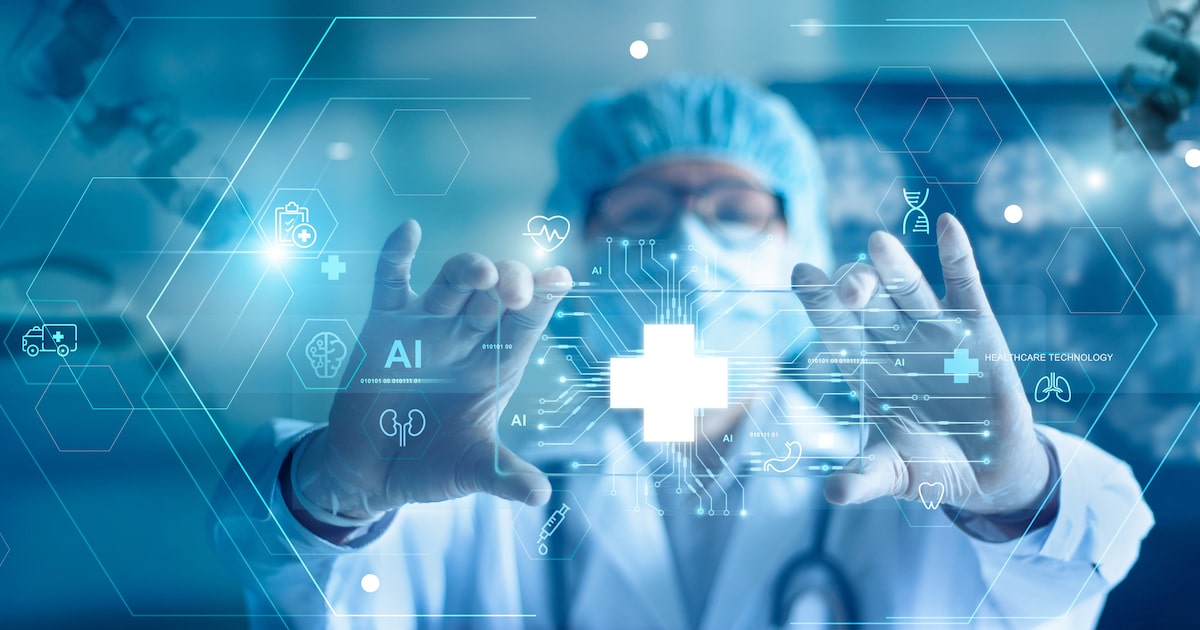 Como a inteligência artificial ajuda nos estudos de Medicina e Direito?