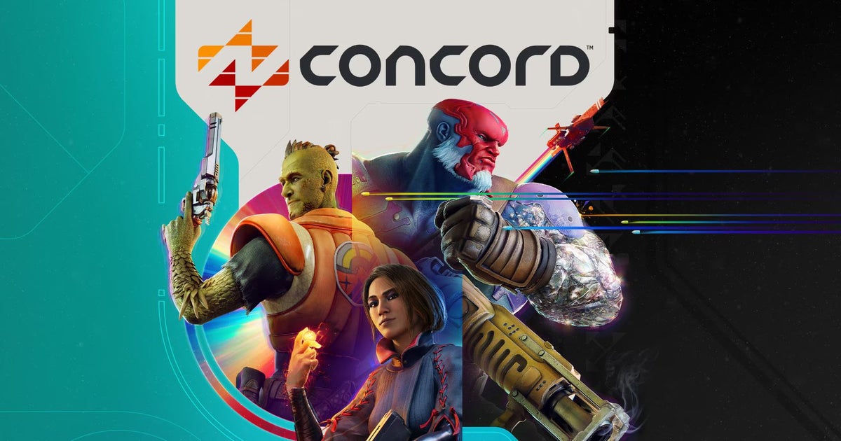 Concord - Versão ChatGPT de um shooter de heróis