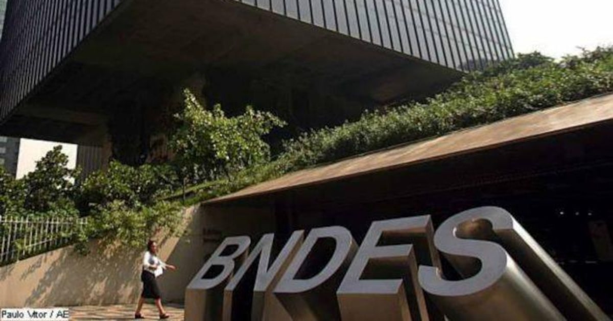 Concurso do BNDES tem recorde de 90,8 mil inscritos