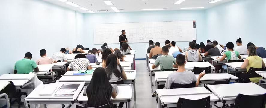 Concurso público: Alerj aprova exigência de locais de prova próximos às residências dos candidatos