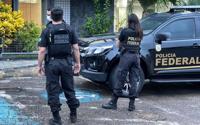 Concurso público Polícia Federal: diretor prevê aval para três cargos na área Policial.