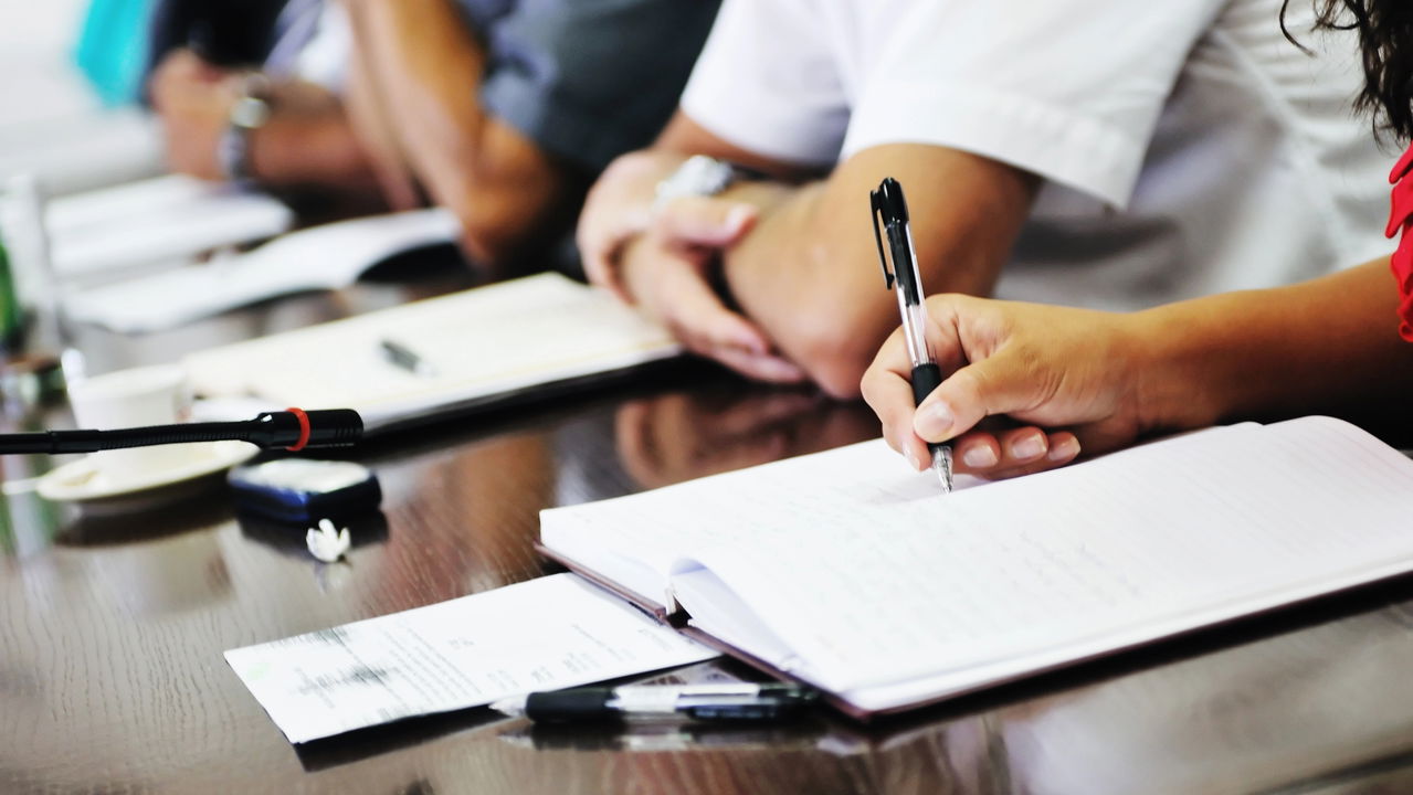 Concurso público da Câmara Municipal de Sapé - inscrições prorrogadas