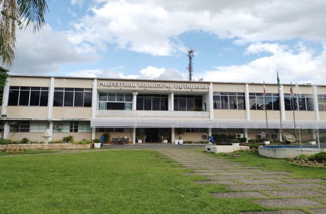 Concurso público da Prefeitura de Indaial tem vagas com salário de até R$ 13 mil