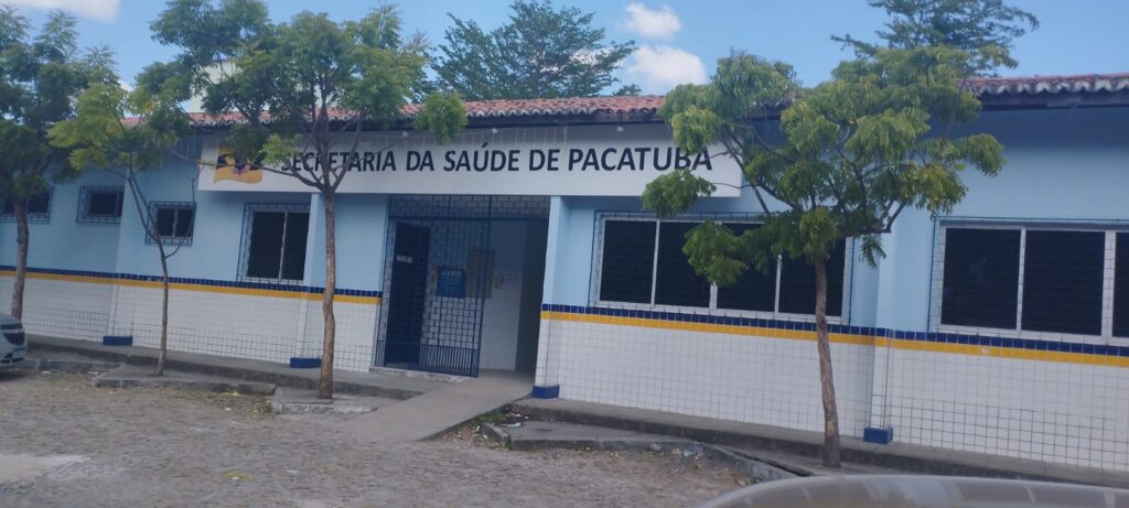 Concurso público de Pacatuba oferece remuneração abaixo da recomendada para médicos, e Sindicato solicita impugnação ao edital – SIMEC