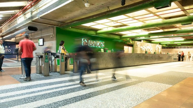 Concurso público do BNDES registra 91 mil inscritos