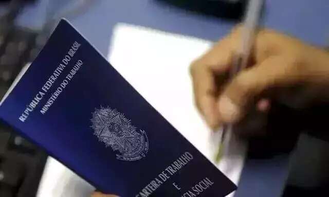 Início de semana tem 5.106 vagas de emprego disponíveis em Campo Grande - Empregos