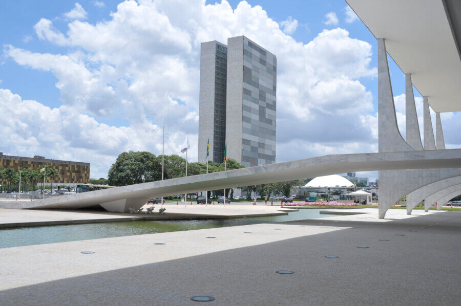 Congresso fará sessão para formalizar acordo sobre emendas pix