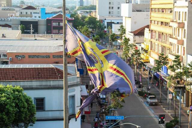 Conheça o plano de governo do ChatGPT para Campo Grande - Política