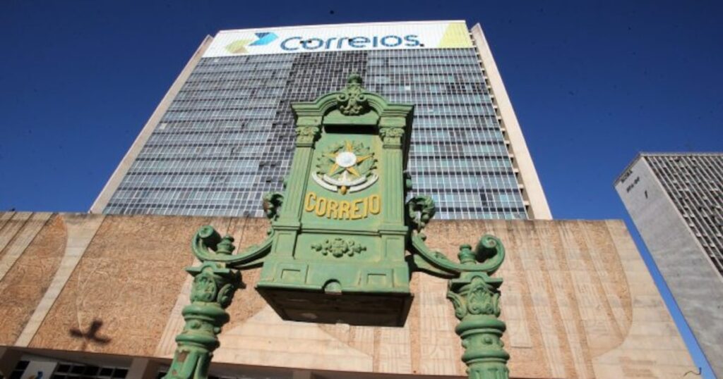 Correios assumem dívida de R$ 7,6 bilhões para socorrer Postalis de prejuízos do governo Dilma