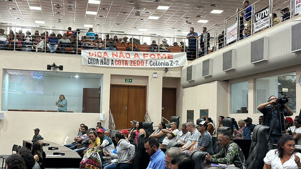 Cota Zero: recurso ao STF contesta decisão que negou liminar e reforça inconstitucionalidade da Lei