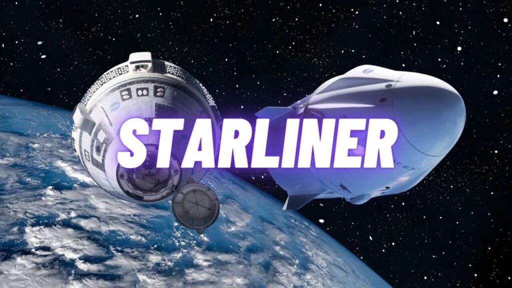 Crise na volta da Starliner: NASA avalia trazer tripulação de volta em cápsula da SpaceX