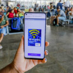 Segundo no país em população conectada, DF tem mais de 100 pontos de wi-fi gratuito