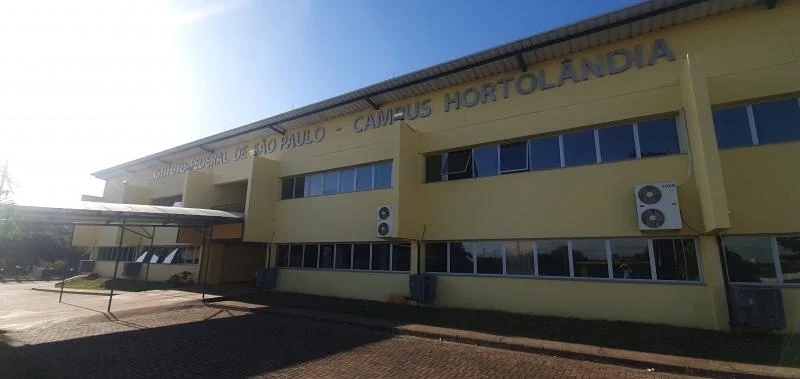 Instituto Federal abre mais de 200 vagas para cursos técnicos gratuitos em Hortolândia
