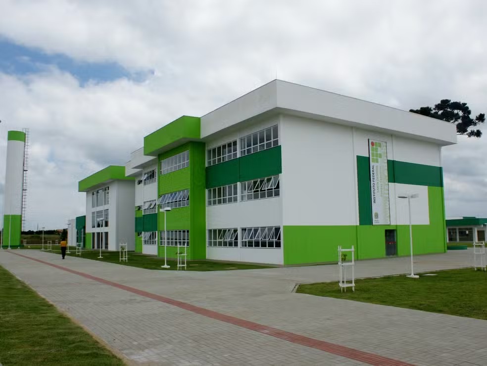 IFSC abre inscrições para cursos gratuitos – Rádio Super FM 99,9